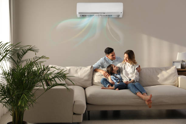HVAC Air Duct Cleaning in Meiners Oaks, CA