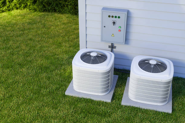 HVAC Emergency Services in Meiners Oaks, CA