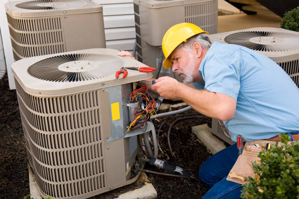 Trusted Meiners Oaks, CA HVAC Experts